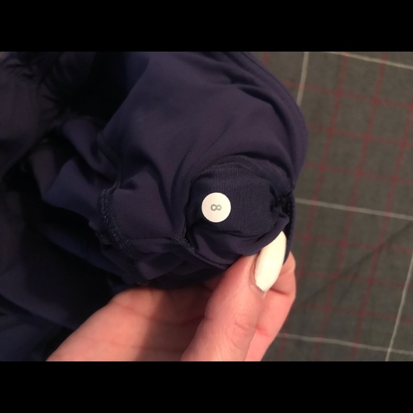 Lululemon crop leggings - Picture 5 of 5